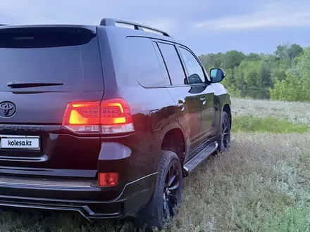 Toyota Land Cruiser 2008 года за 16 000 000 тг. в Уральск – фото 7