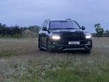 Toyota Land Cruiser 2008 годаүшін16 000 000 тг. в Уральск – фото 5