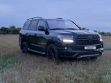 Toyota Land Cruiser 2008 годаүшін16 000 000 тг. в Уральск