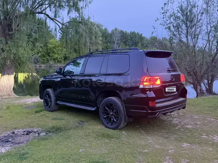 Toyota Land Cruiser 2008 года за 16 000 000 тг. в Уральск – фото 10