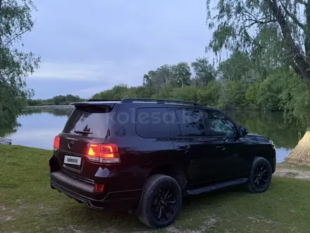 Toyota Land Cruiser 2008 года за 16 000 000 тг. в Уральск – фото 13