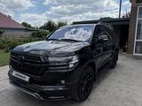Toyota Land Cruiser 2008 года за 16 100 000 тг. в Уральск – фото 4