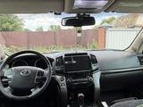 Toyota Land Cruiser 2008 года за 16 100 000 тг. в Уральск – фото 3
