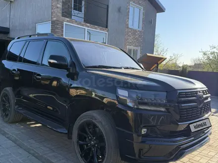 Toyota Land Cruiser 2008 года за 16 000 000 тг. в Уральск – фото 2