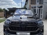 Toyota Land Cruiser 2008 года за 16 100 000 тг. в Уральск – фото 5