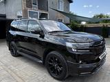 Toyota Land Cruiser 2008 года за 16 100 000 тг. в Уральск