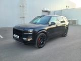 Zeekr 9X 2025 года за 56 000 000 тг. в Астана