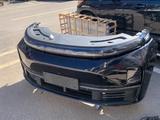 Носкат фара бампер радиатор дифузор телевизор на Li L9 L8 за 1 000 тг. в Алматы