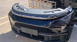 Носкат фара бампер радиатор дифузор телевизор на Li L9 L8 за 1 000 тг. в Алматы