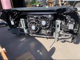 Носкат фара бампер радиатор дифузор телевизор на Li L9 L8 за 1 000 тг. в Алматы – фото 2