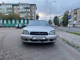 Subaru Legacy 1999 годаүшін2 300 000 тг. в Алматы – фото 3