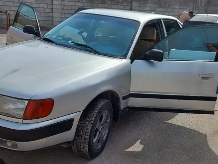 Audi 100 1991 года за 1 400 000 тг. в Шымкент