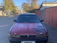 Mitsubishi Galant 1991 годаүшін620 000 тг. в Алматы