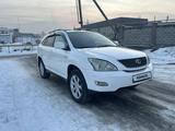 Lexus RX 330 2004 года за 7 400 000 тг. в Алматы – фото 2