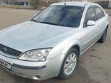 Ford Mondeo 2002 годаfor1 950 000 тг. в Рудный