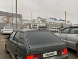 ВАЗ (Lada) 2114 2008 годаfor700 000 тг. в Жанаозен – фото 4