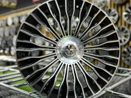 Диски 20 5 112 за 550 000 тг. в Актобе