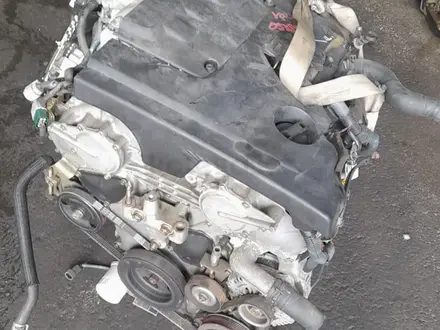 Nissan Teana мотор 2.3 л за 1 000 тг. в Алматы – фото 6