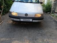 Volkswagen Passat 1991 годаfor880 000 тг. в Тараз