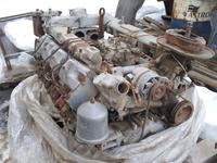 Двигатель КамАЗ в Актобе