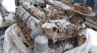 Двигатель КамАЗ в Актобе