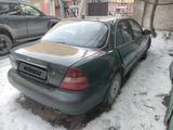 Hyundai Sonata 1998 года за 400 000 тг. в Караганда – фото 4