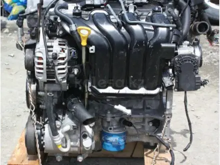 Контрактный двигатель за 300 000 тг. в Алматы