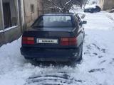 Volkswagen Vento 1992 годаfor600 000 тг. в Шымкент – фото 4