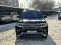 Toyota Land Cruiser 2016 года за 35 500 000 тг. в Алматы – фото 3