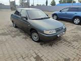 ВАЗ (Lada) 2110 2010 годаүшін1 400 000 тг. в Уральск