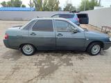 ВАЗ (Lada) 2110 2010 годаүшін1 400 000 тг. в Уральск – фото 3