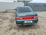 ВАЗ (Lada) 2110 2010 годаүшін1 400 000 тг. в Уральск – фото 5