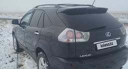 Lexus RX 400h 2008 годаүшін7 100 000 тг. в Астана – фото 3