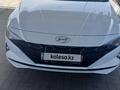 Hyundai Elantra 2021 года за 9 650 000 тг. в Кызылорда