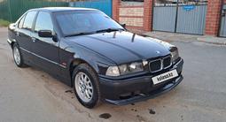 BMW 318 1993 годаfor1 350 000 тг. в Костанай – фото 3