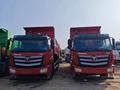 ERF (MAN Truck) 2022 года в Алматы – фото 4