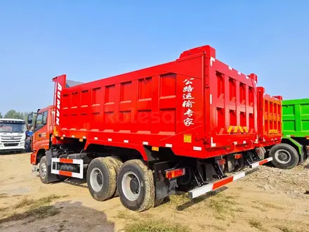 ERF (MAN Truck) 2022 года в Алматы – фото 3