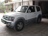 Mitsubishi Pajero 2006 годаүшін6 000 000 тг. в Алматы – фото 2