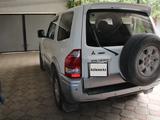 Mitsubishi Pajero 2006 годаүшін6 000 000 тг. в Алматы – фото 3