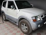 Mitsubishi Pajero 2006 годаүшін6 000 000 тг. в Алматы – фото 4