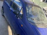 Daewoo Matiz 2007 годаүшін690 000 тг. в Шымкент – фото 4