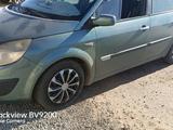 Renault Megane 2004 годаүшін2 800 000 тг. в Актобе – фото 2