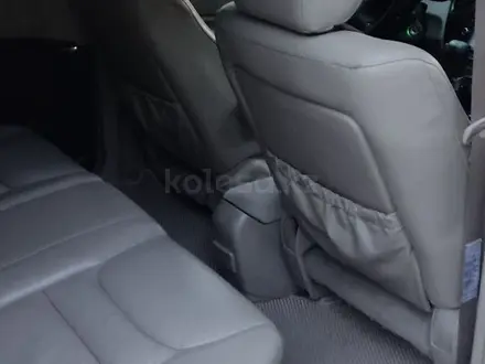 Toyota Highlander 2001 года за 6 600 000 тг. в Шымкент – фото 20