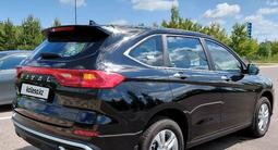 Haval M6 2024 года за 7 300 000 тг. в Астана – фото 5