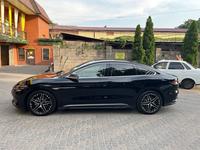 АРЕНДА АВТО С ВОДИТЕЛЕМ BYD HAN PREMIUM в Алматы