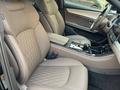 АРЕНДА АВТО С ВОДИТЕЛЕМ BYD HAN PREMIUM в Алматы – фото 4