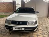 Audi 100 1991 года за 2 500 000 тг. в Кордай