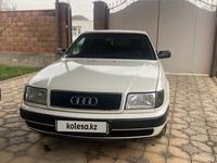 Audi 100 1991 годаүшін2 500 000 тг. в Кордай