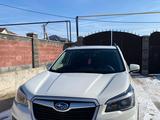 Subaru Forester 2020 года за 11 700 000 тг. в Алматы – фото 2