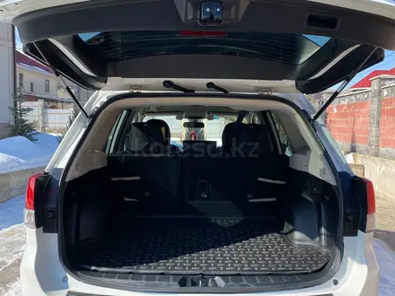 Subaru Forester 2020 года за 11 700 000 тг. в Алматы – фото 7